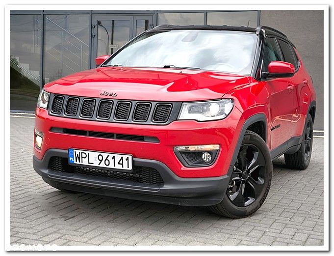 Jeep Compass - 9