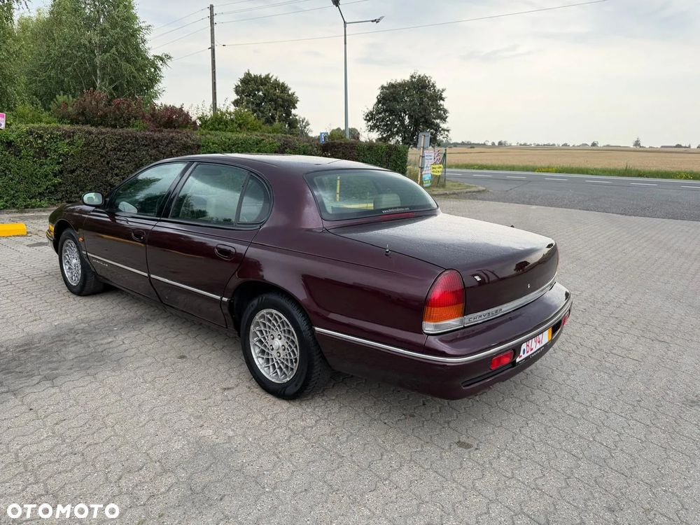 Chrysler New Yorker - 6