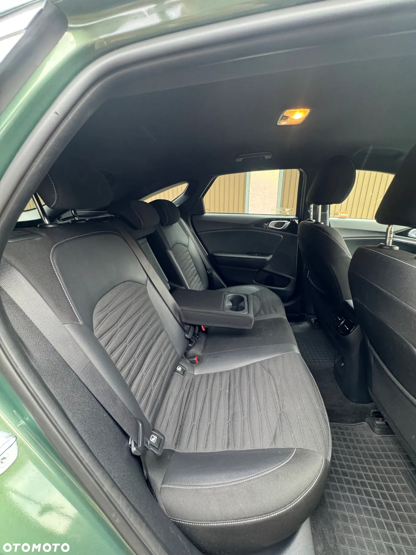 Kia ProCeed 1.5 T-GDI GT Line DCT - 14