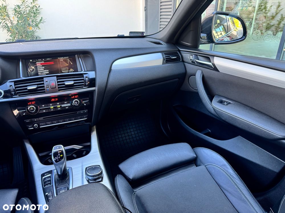 BMW X4 xDrive28i M Sport - 14