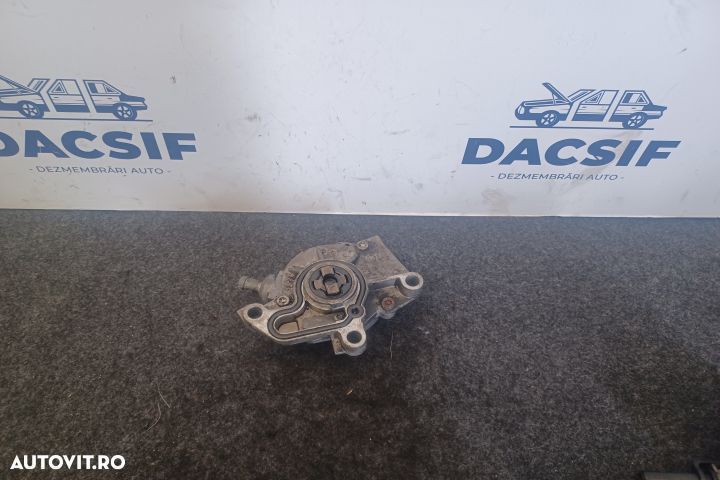 Pompa vacuum mecanica 038145101B Volkswagen VW Golf 4 [1997 - 2006] w - 3