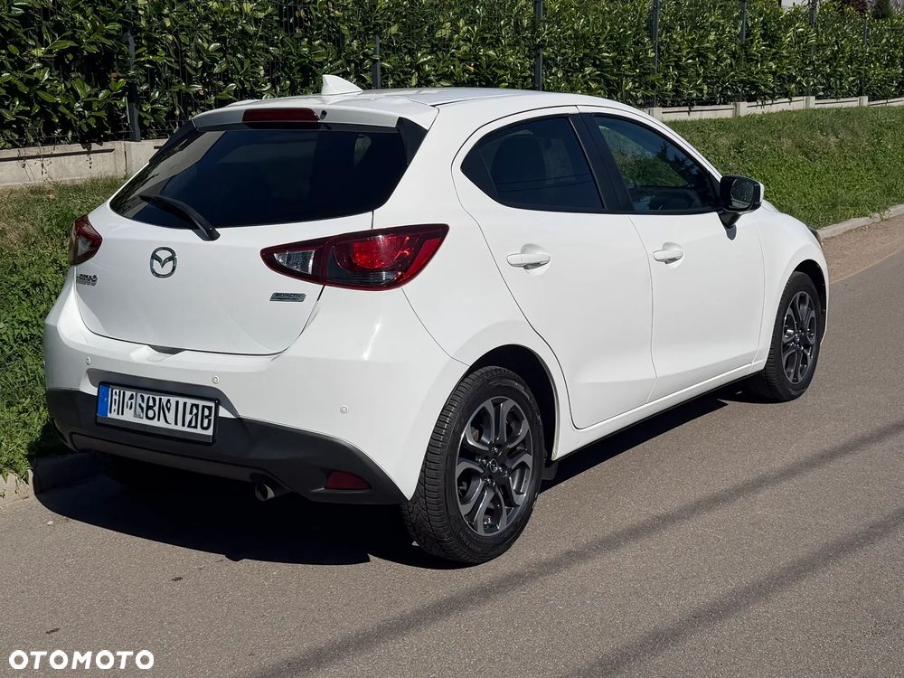 Mazda 2 - 11