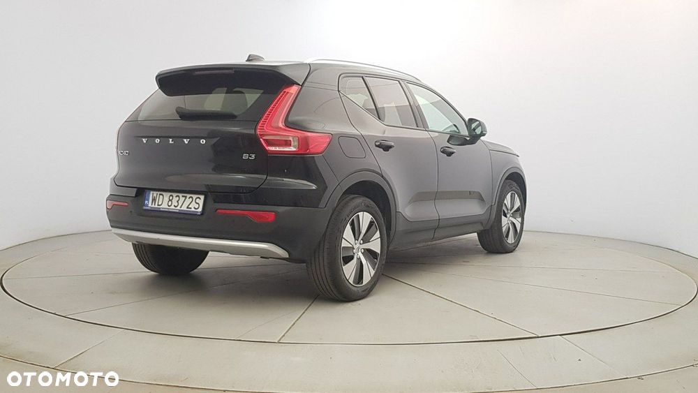 Volvo XC 40 - 7