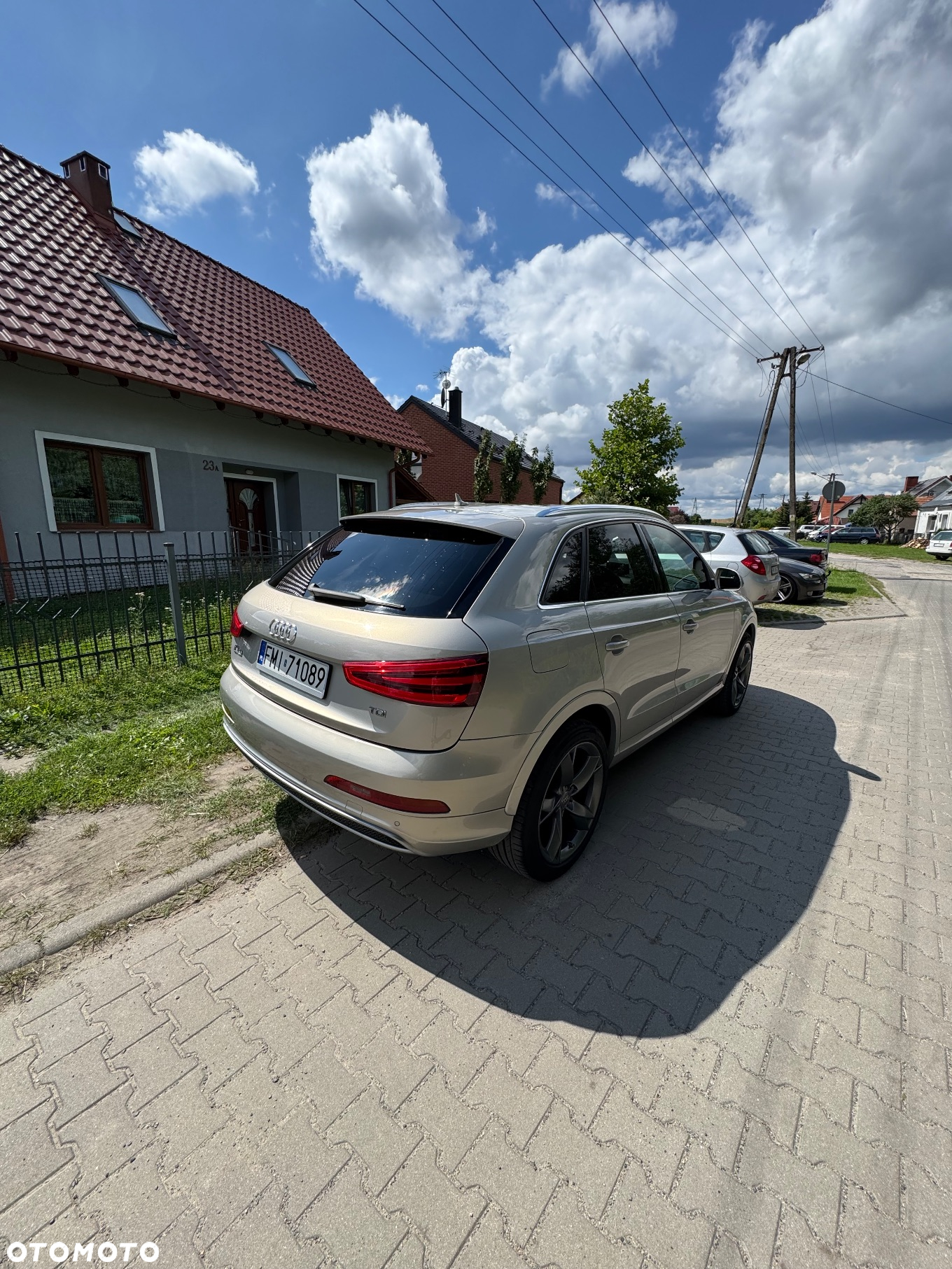 Audi Q3 2.0 TDI - 4