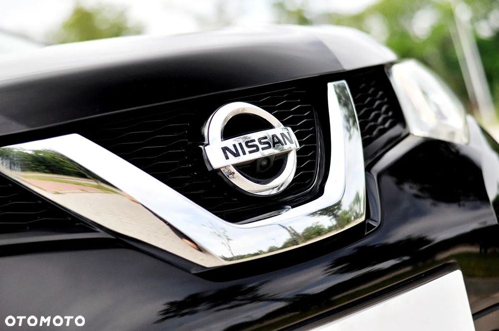 Nissan X-Trail 1.6 DCi Tekna 2WD - 4