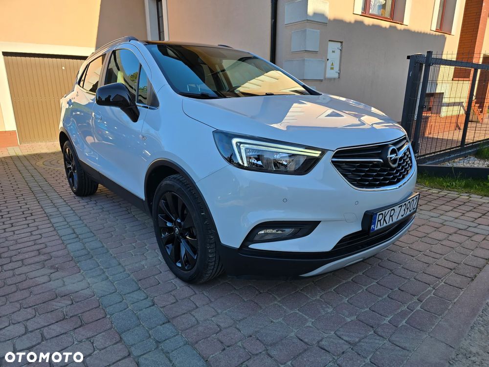 Opel Mokka 1.4 Turbo ecoFLEX Start/Stop Color Innovation - 18