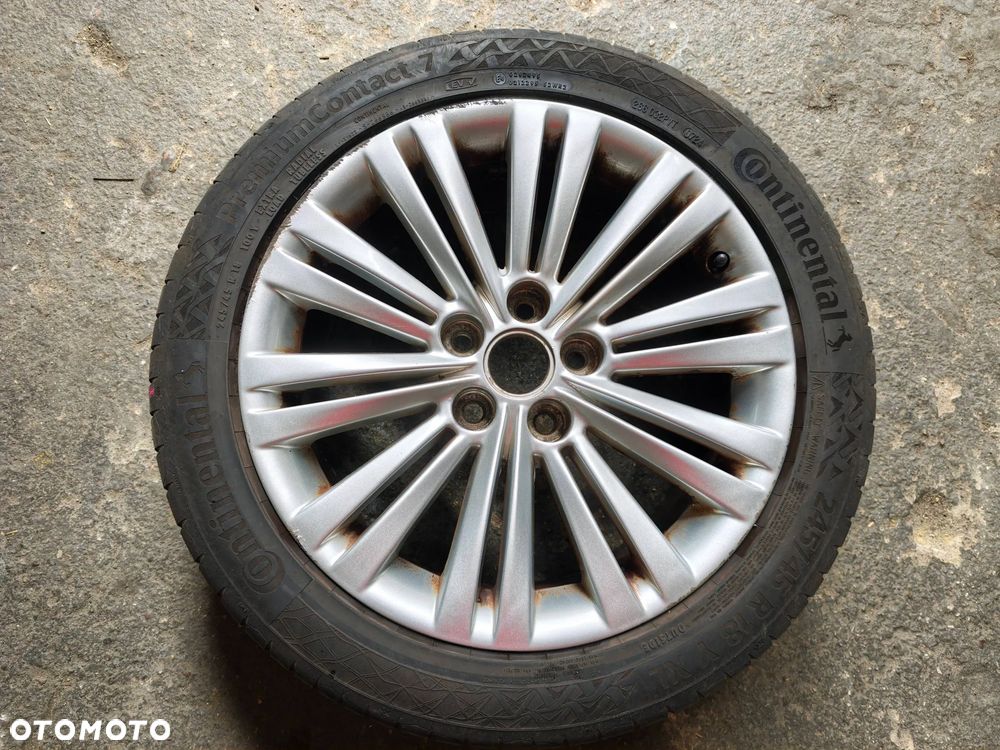 Opel Insignia 1.6 T Cosmo - 17