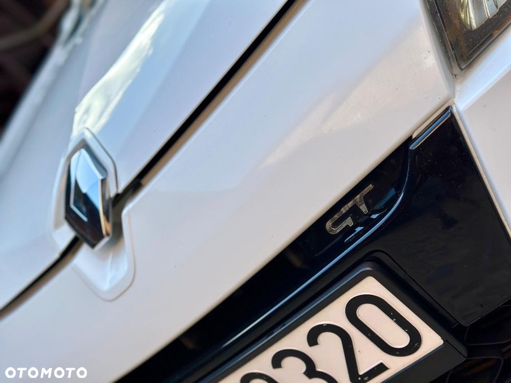 Renault Megane dCi 160 FAP GT - 5