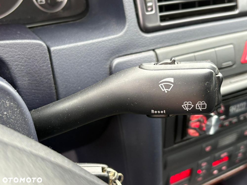 Audi A6 Avant 1.8 T - 19