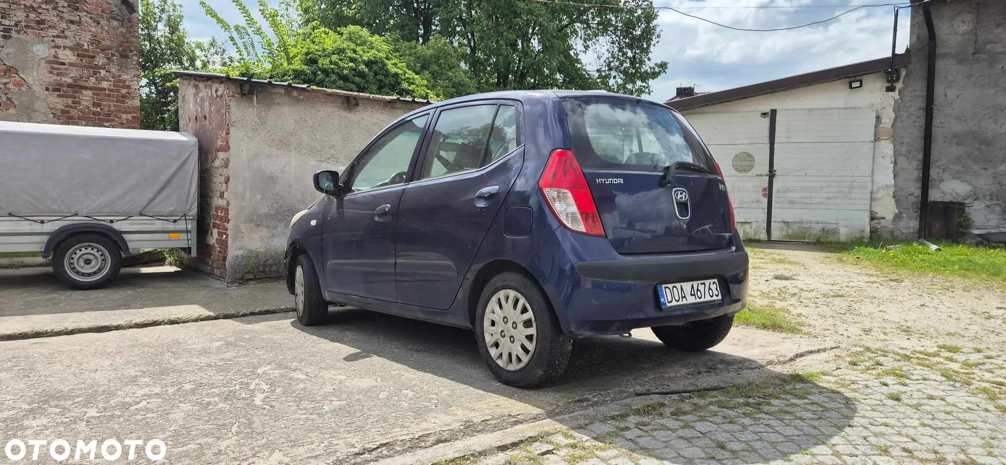 Hyundai i10 - 9