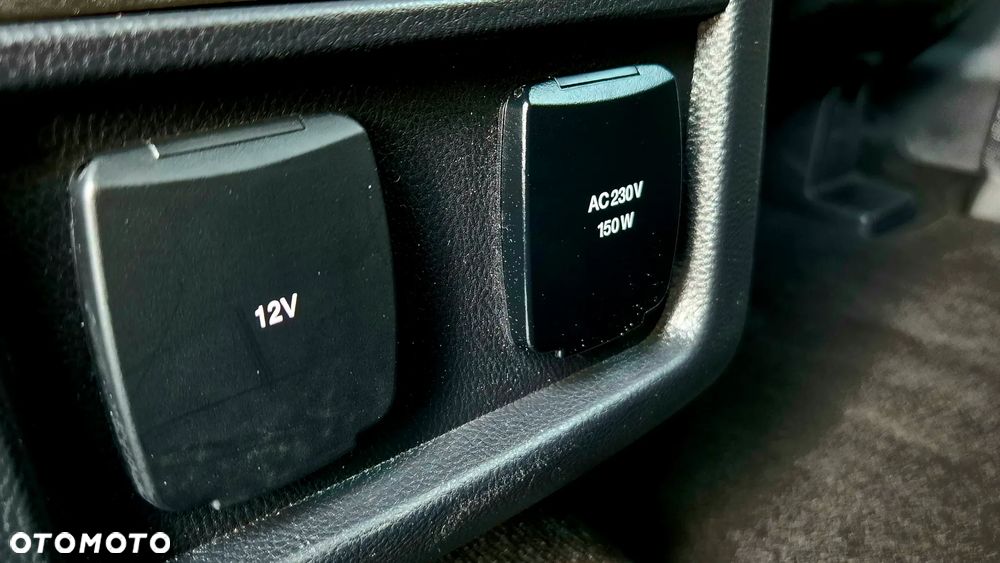 Ford S-Max 2.0 EcoBlue Titanium - 17