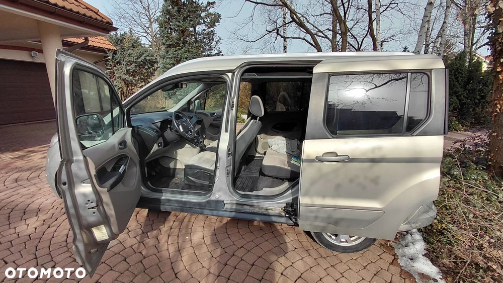 Ford Tourneo Connect - 3