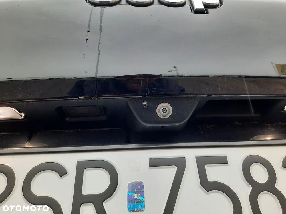 Jeep Grand Cherokee 5.7 V8 HEMI 4WD Automatik Summit - 9