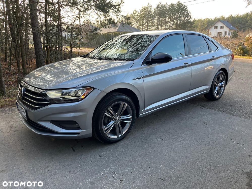 Volkswagen Jetta 1.4 TSI BMT Highline - 11