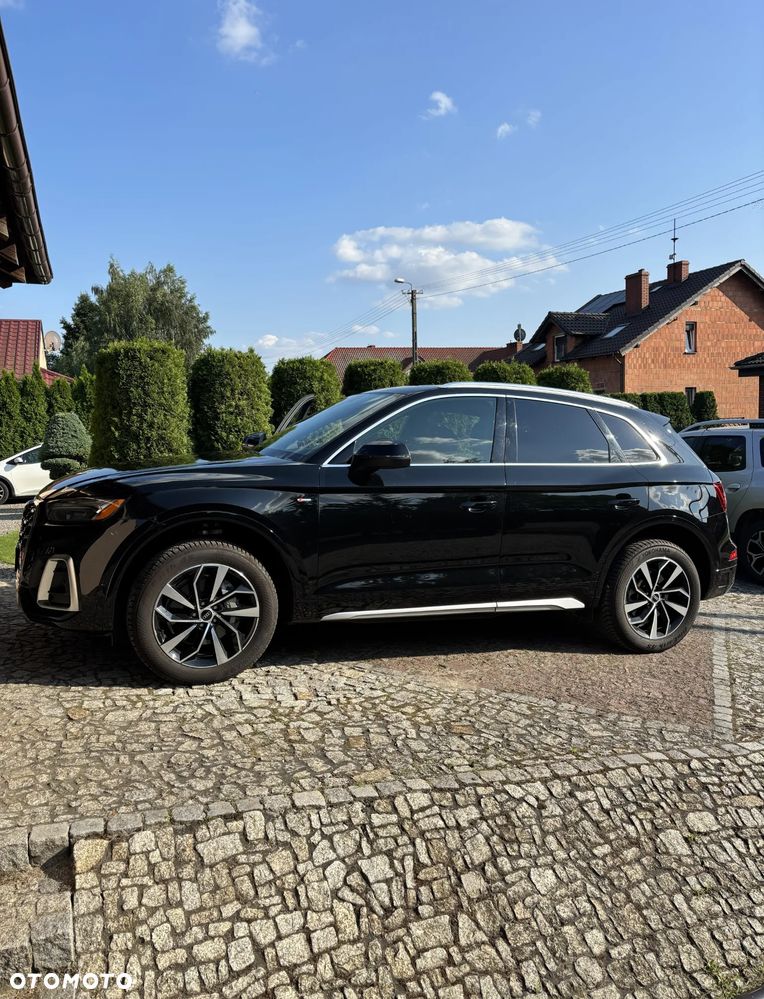 Audi Q5 45 TFSI quattro S tronic S line - 6