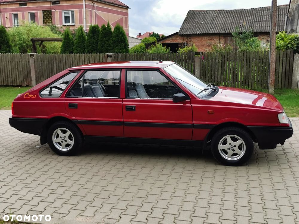 Polonez Caro - 7