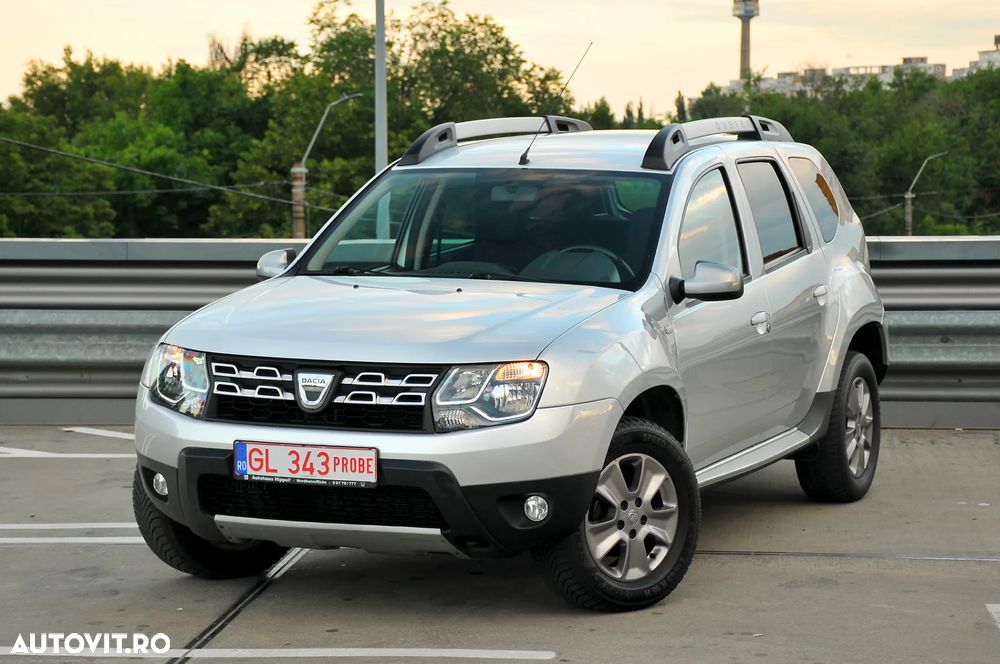 Dacia Duster - 9