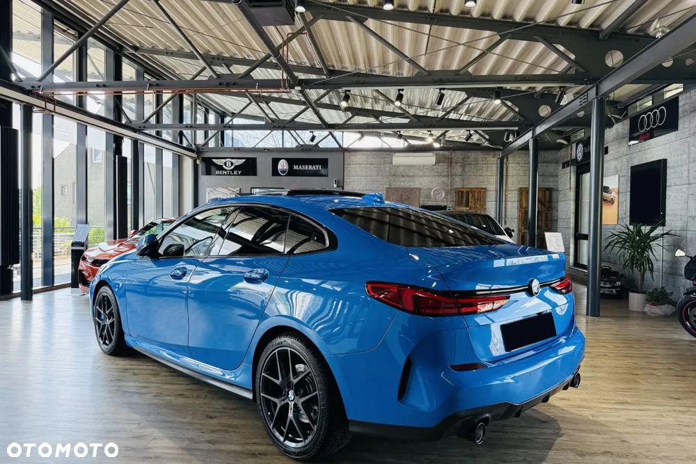BMW Seria 2 220i mHEV M Sport sport - 10