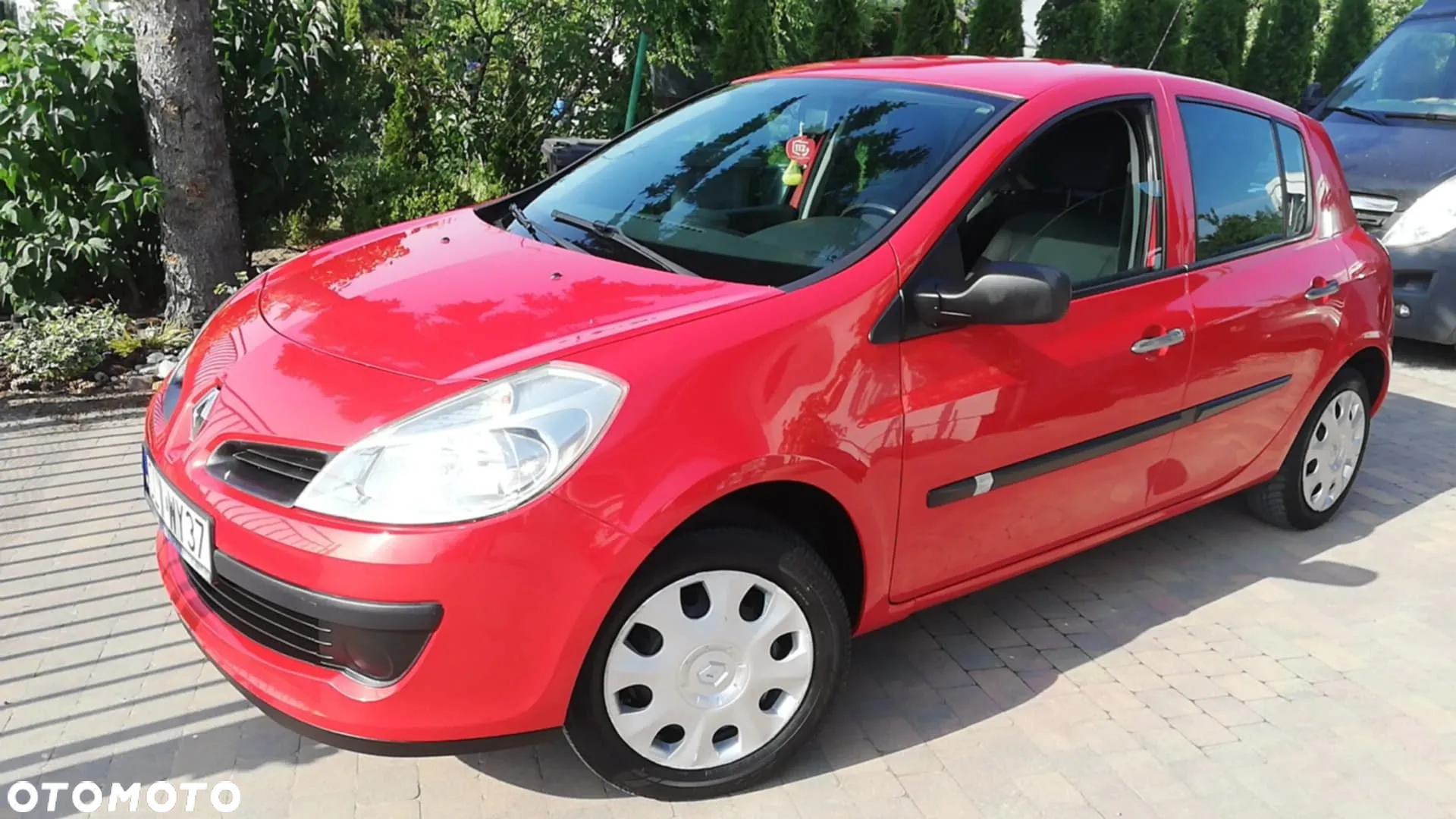 Renault Clio 1.2 16V Alize - 3