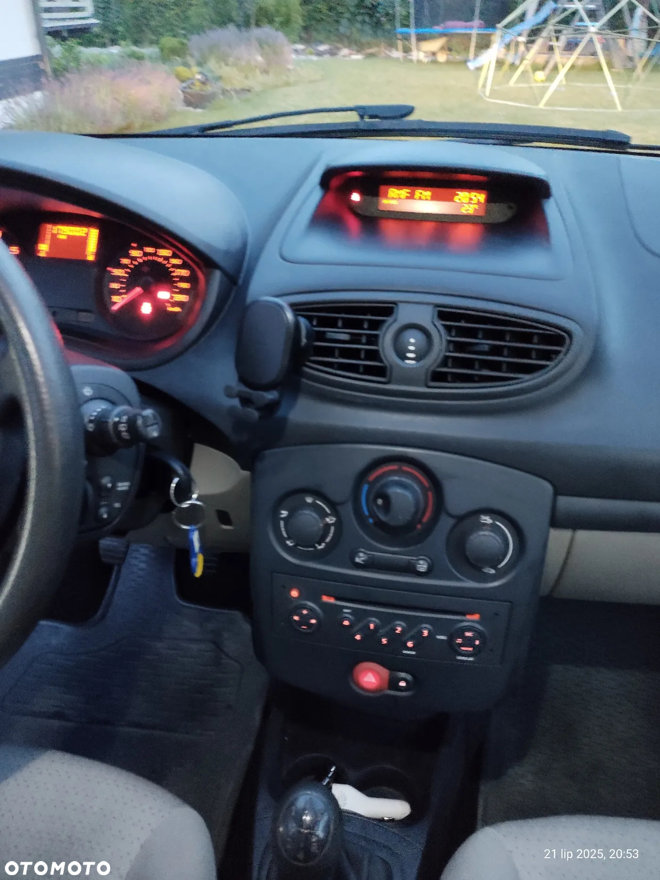 Renault Clio 1.4 16V Wind - 27