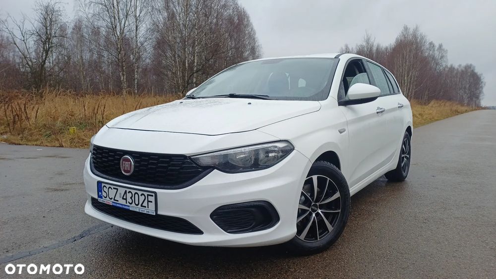 Fiat Tipo - 2