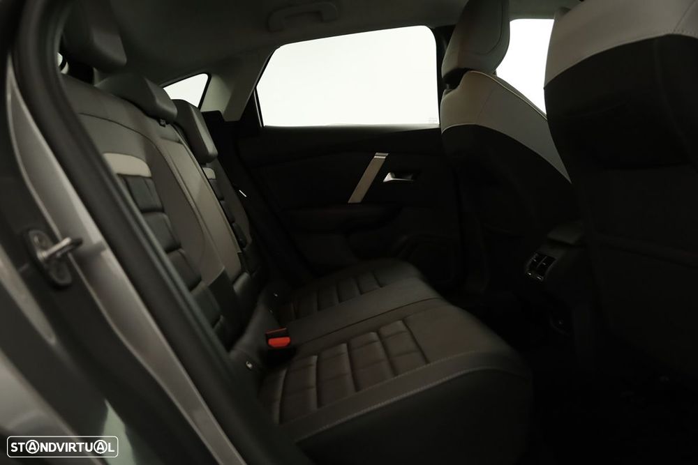 Citroën C4 1.2 Hybrid Max e-DSC6 - 21