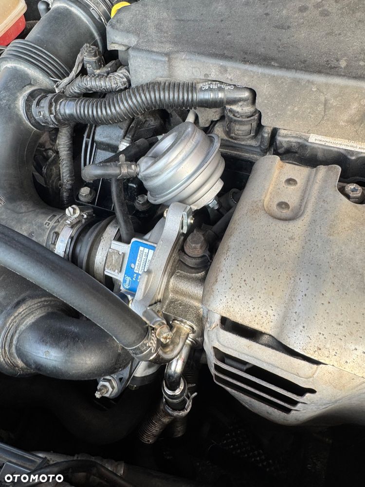 Ford Focus SW 1.0 EcoBoost Titanium - 2