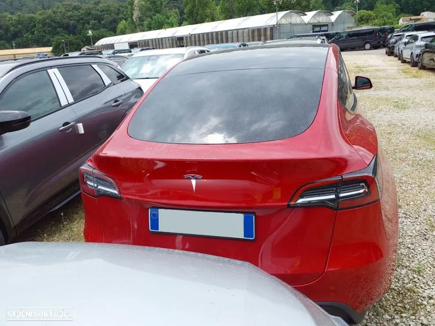Tesla Model Y RWD - 2