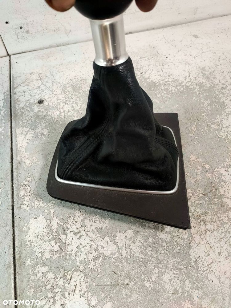 wybierak biegów środek audi a4 s4 b6 8e 8h - 4