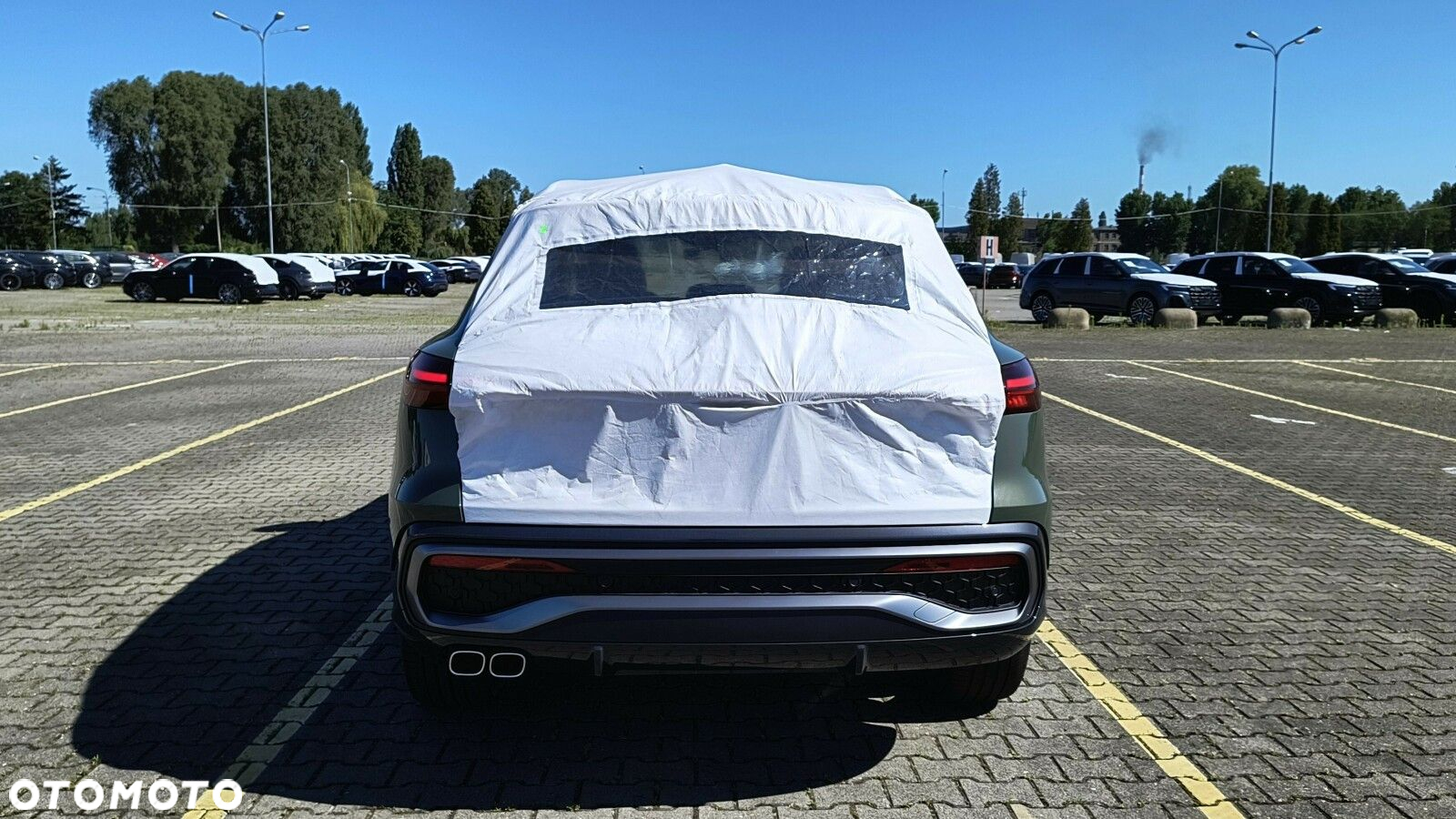 Audi Q5 - 11