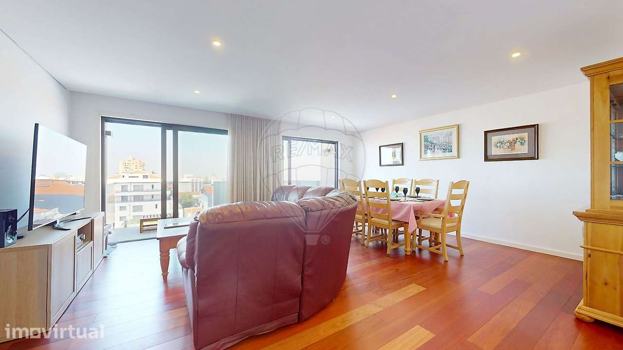 Apartamento T3 para venda - Grande imagem: 5/48