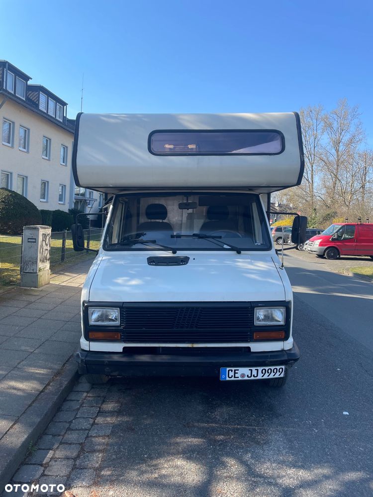 Fiat Ducato - 2