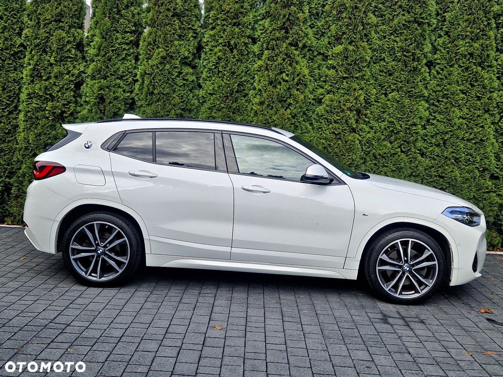 BMW X2 - 6