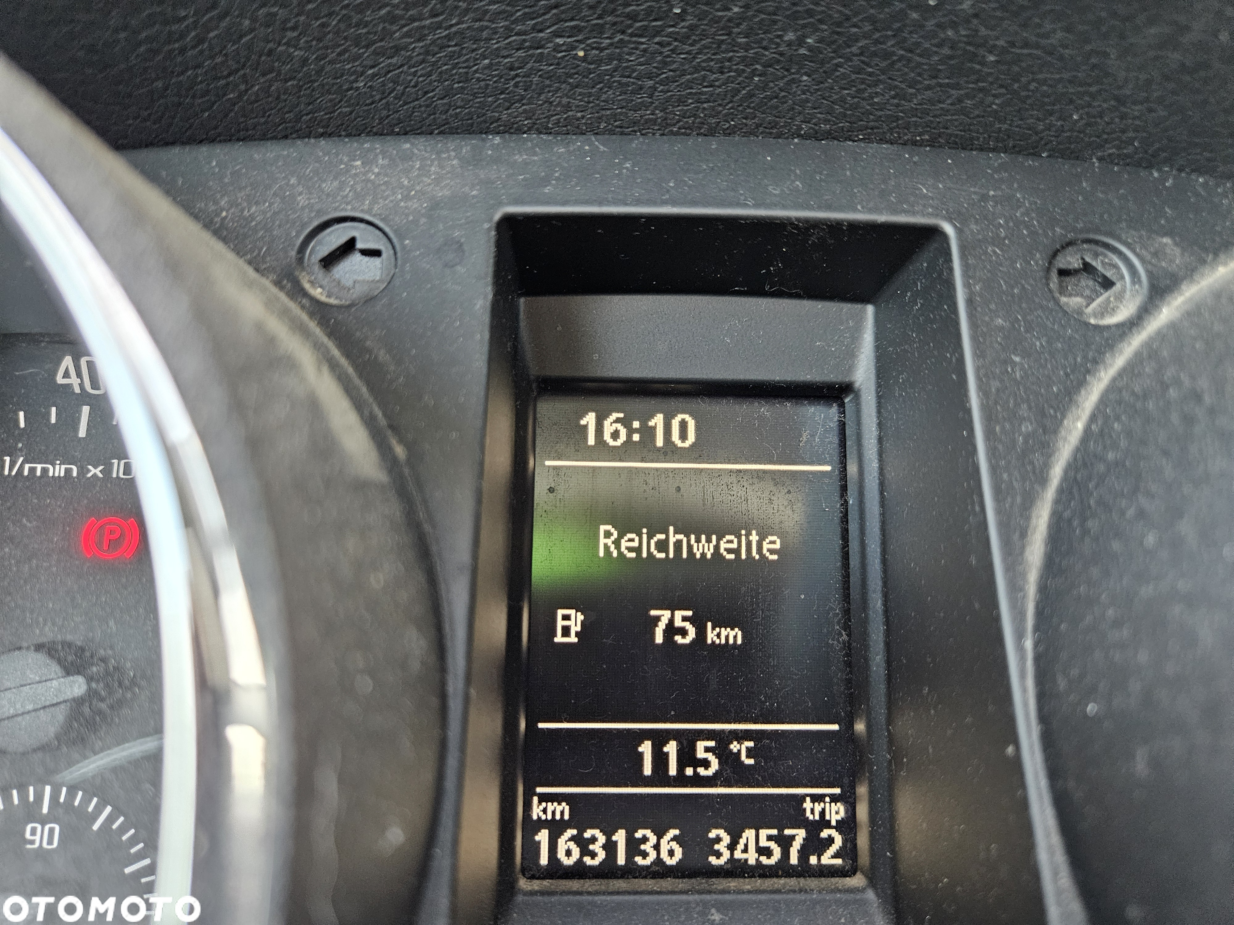 Skoda Yeti 1.4 TSI Active PLUS EDITION - 10