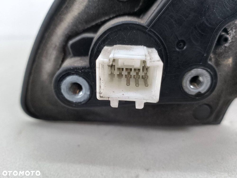 LUSTERKO PRAWE MITSUBISHI OUTLANDER I ( 01-06 ) E4012210 X42A - 2