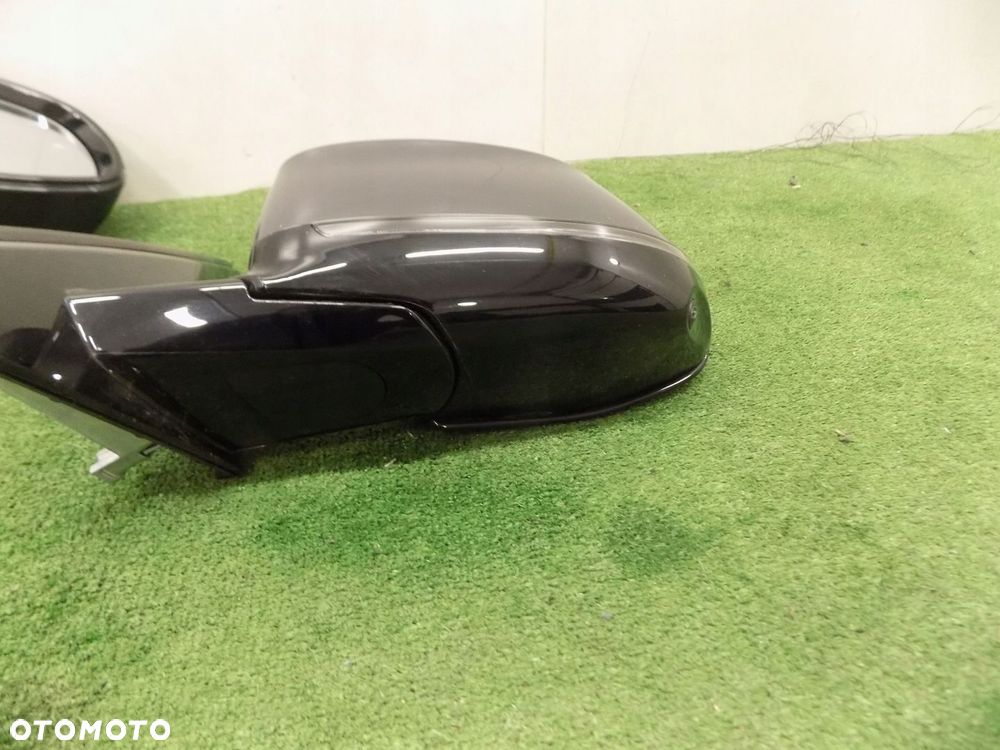 BMW X5 G05 LUSTERKO PRAWE 51PIN M-PAKIET SHADOWLINE KAMERA ASYSTENT LCI - 9