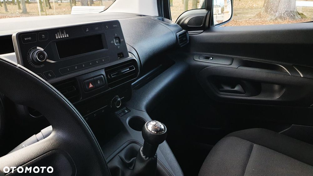 Toyota PROACE CITY - 11