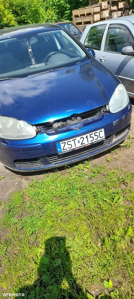 PODSUFITKA VW GOLF V  3 drzwi - 17