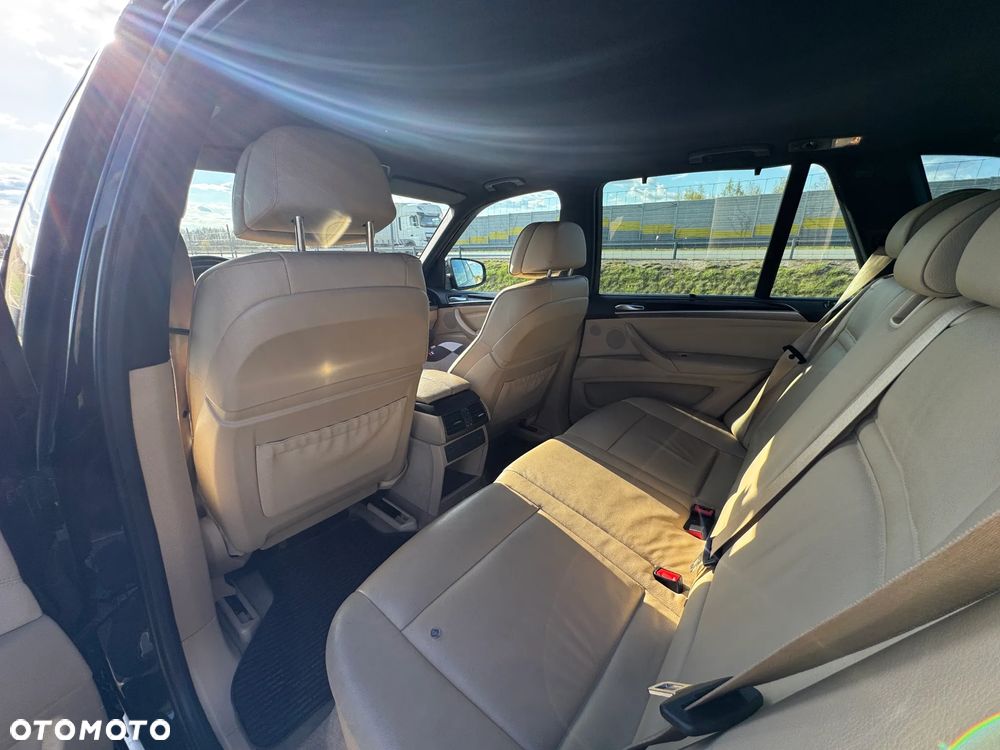 BMW X5 - 24