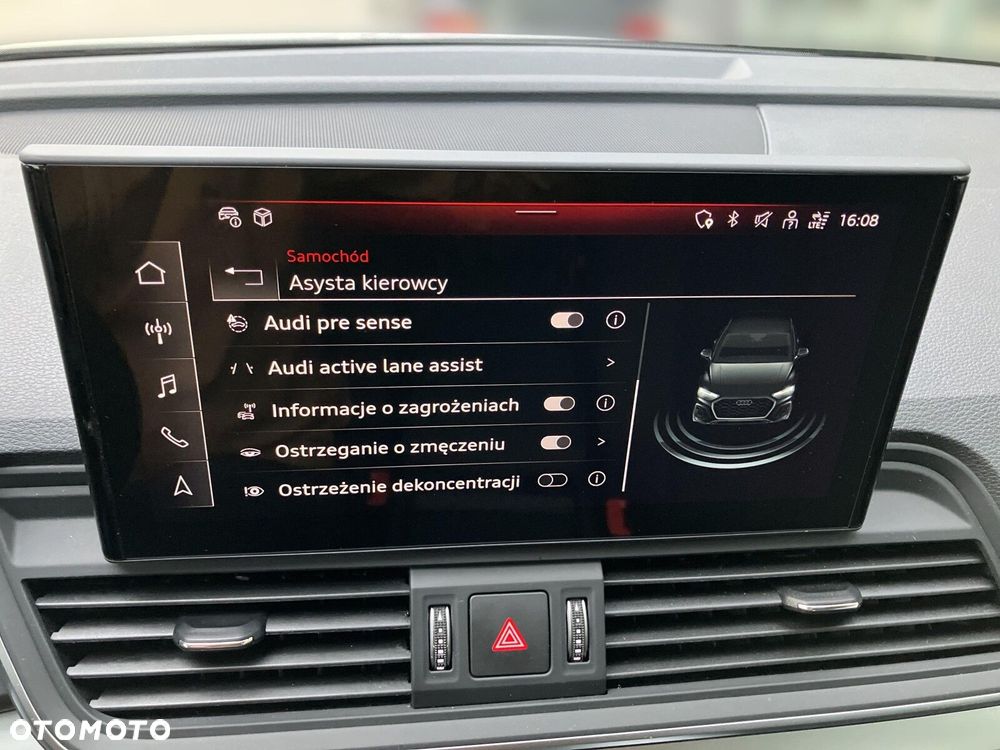 Audi Q5 - 27
