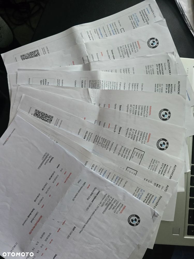 BMW 3GT 320d xDrive Luxury Line sport - 37