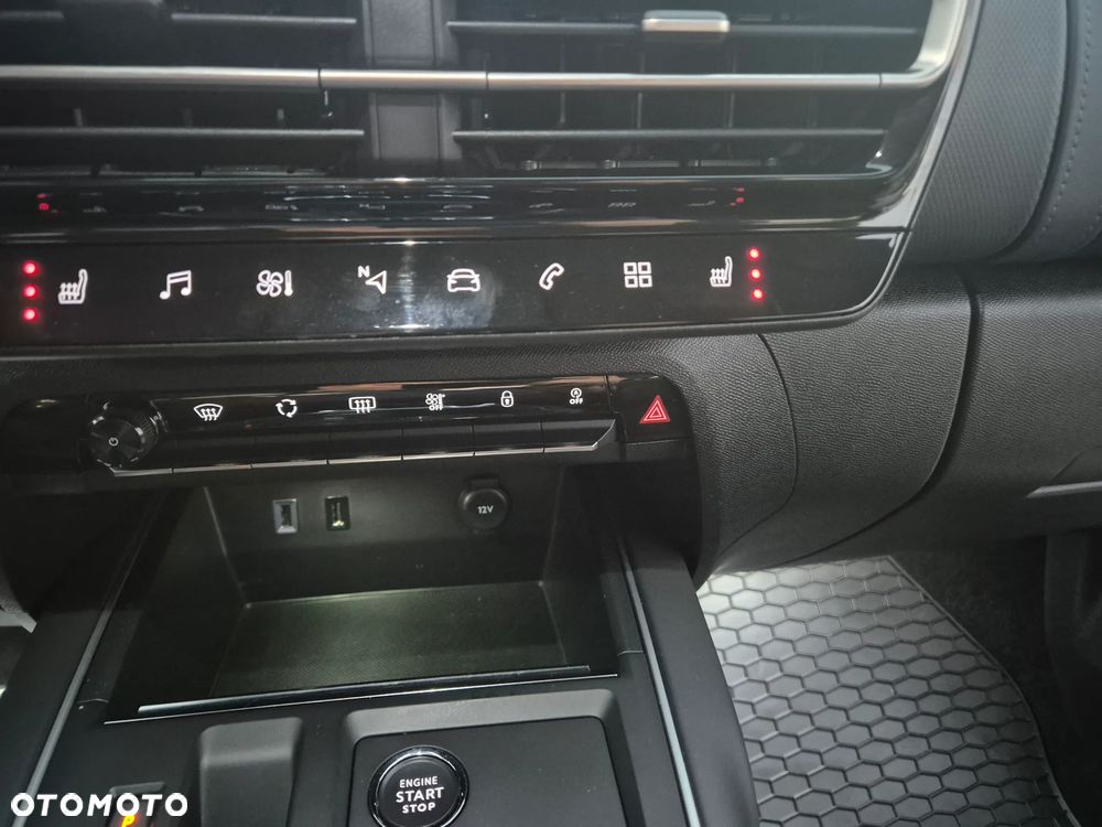 Citroën C5 Aircross BlueHDI 130 S&S EAT8 SHINE PACK - 26