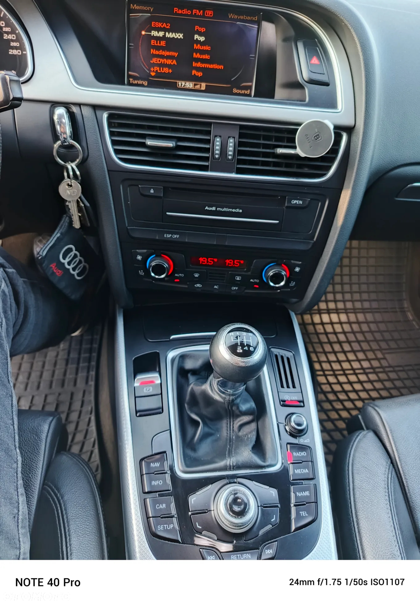 Audi A5 - 11
