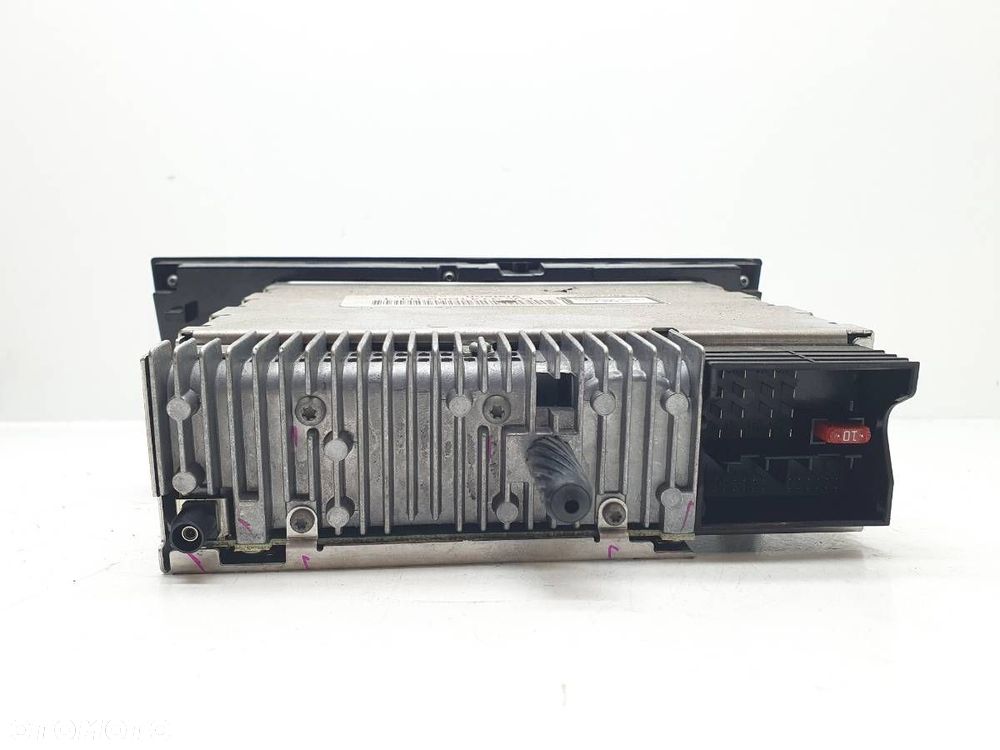 RADIO ODTWARZACZ CD BMW 3 E91 E90 E81 E87 9141682 - 6