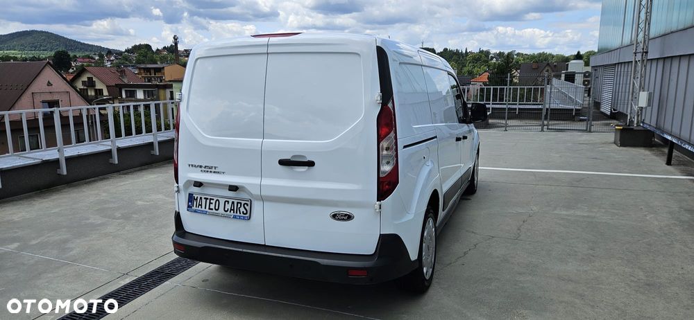 Ford TRANSIT CONNECT - 36