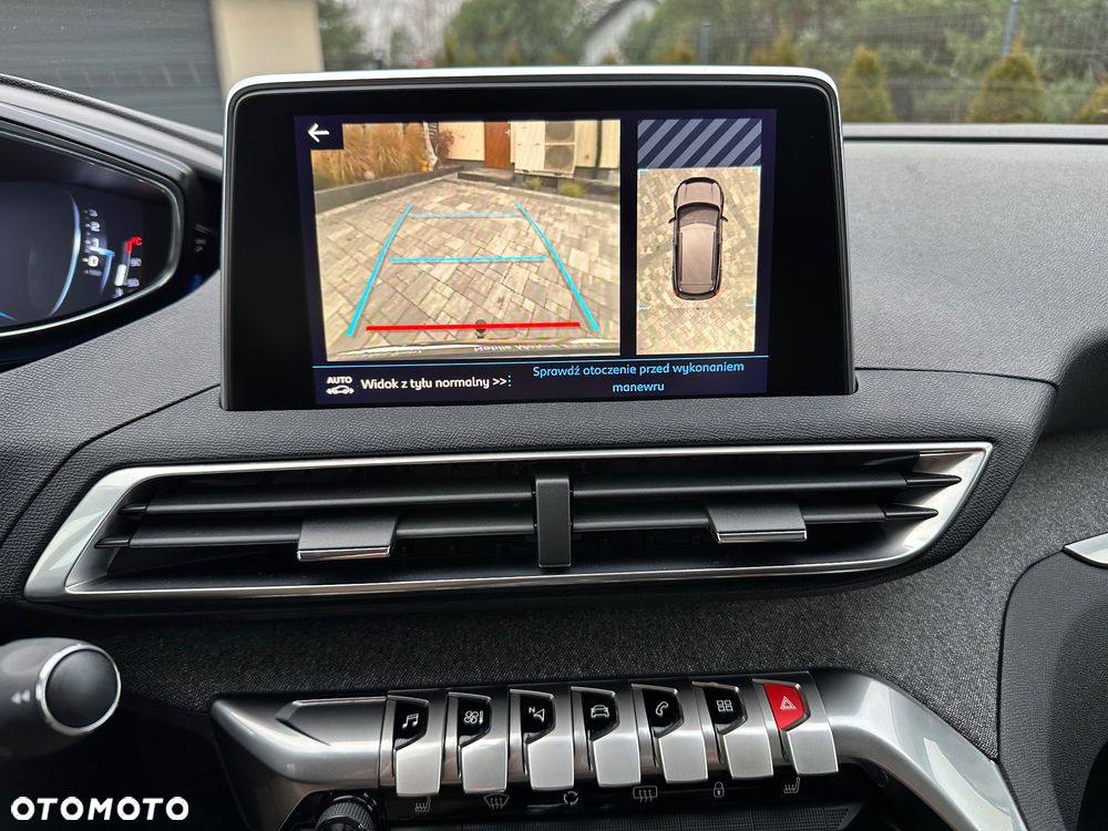 Peugeot 3008 THP 165 EAT6 Stop & Start Allure - 22