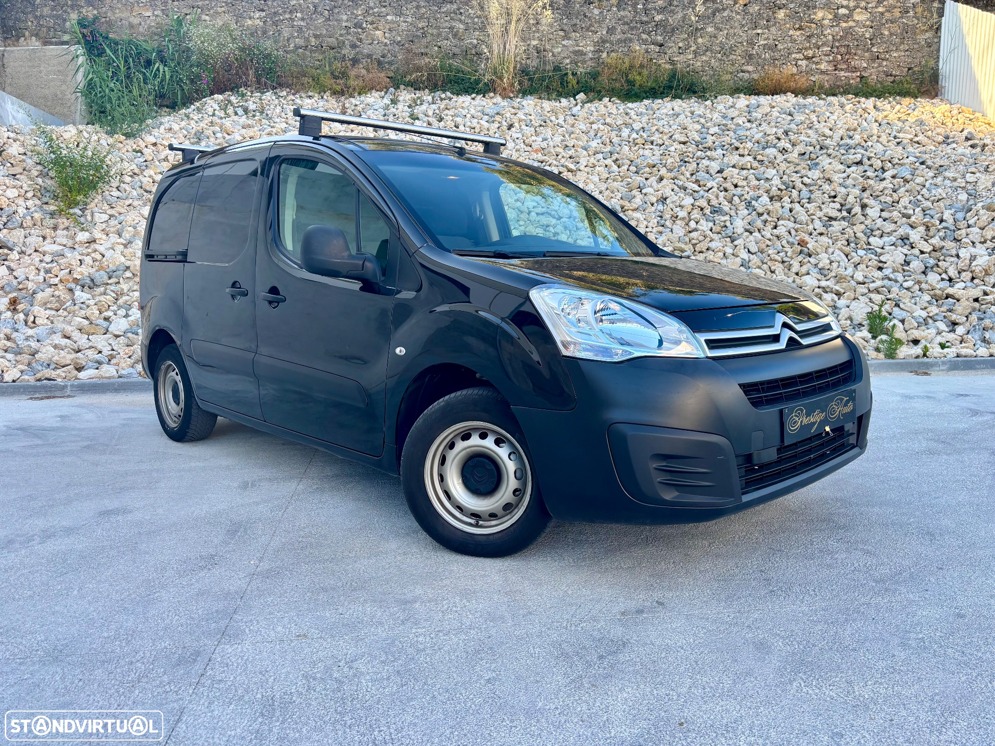 Citroën Berlingo 1.6 HDI - 3