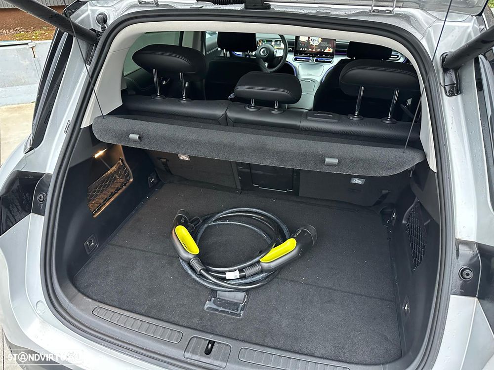 Smart #1 66 kWh Premium - 34