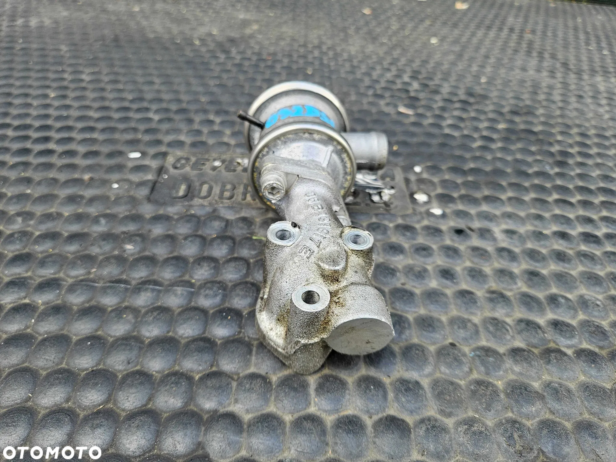 Zawór EGR 06B131101C 06B131817E AWT Spalin Powietrza Wtornego 1.8 T 2.0 T AUDI VW Skoda Seat - 2