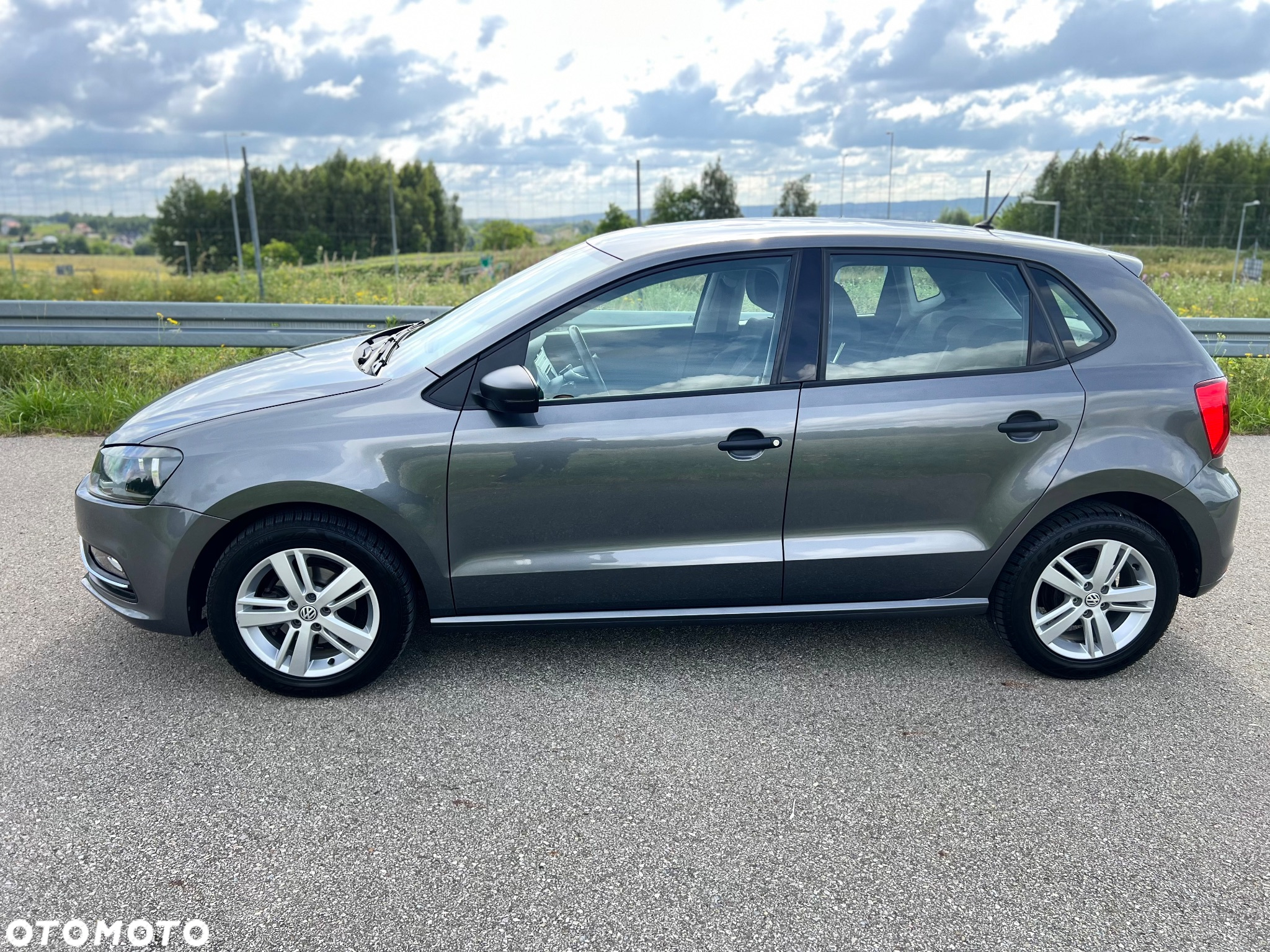 Volkswagen Polo 1.0 Trendline - 6